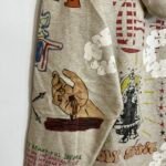 SAINT Mxxxxxx Hoodie (SM-S22-0000-083） - 图片 13