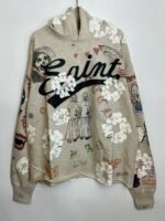 SAINT Mxxxxxx Hoodie (SM-S22-0000-083） - 图片 4