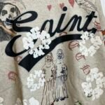 SAINT Mxxxxxx Hoodie (SM-S22-0000-083） - 图片 7