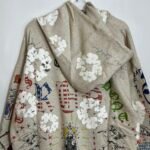 SAINT Mxxxxxx Hoodie (SM-S22-0000-083） - 图片 17