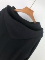 AMIRI Eyelash Logo Knitted Hoodie (PF22MKH005-001） - 图片 5