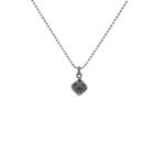 Chrome hearts hoop dice necklace（CHROME HEARTS 303）