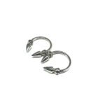 CHROME HEARTS Double-Headed Nail Ring（CHROME HEARTS 288） - 图片 8