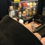 CHROME HEARTS Double-Headed Nail Ring（CHROME HEARTS 288） - 图片 5