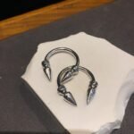 CHROME HEARTS Double-Headed Nail Ring（CHROME HEARTS 288） - 图片 3