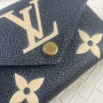 Louis Vuitton Multiple Wallet LV Aerogram (m80968) - 图片 6