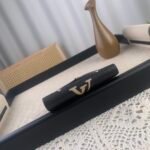 Louis Vuitton Multiple Wallet LV Aerogram (m80968) - 图片 8