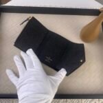 Louis Vuitton Multiple Wallet LV Aerogram (m80968) - 图片 7