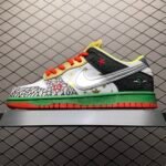 Nike SB Dunk Low "What the Dunk"(318403-141)