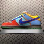Nike SB Dunk Low "What the Dunk"(318403-141) - 图片 11