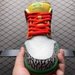 Nike SB Dunk Low "What the Dunk"(318403-141) - 图片 10