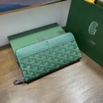 GOYARD Goyard wallet long wallet（MATIG2GMLTY）