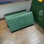 GOYARD Goyard wallet long wallet（MATIG2GMLTY） - 图片 15