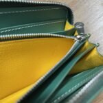 GOYARD Goyard wallet long wallet（MATIG2GMLTY） - 图片 16