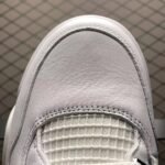 NIKE AIR JORDAN 4 RETRO PURE MONEY (2017)（308497-100） - 图片 8