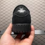 Air Jordan Travis Scott x Tiffany & Co. x Nike Air Jordan 1 Low（DM7866-401） - 图片 7