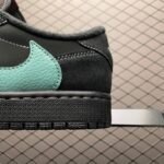 Air Jordan Travis Scott x Tiffany & Co. x Nike Air Jordan 1 Low（DM7866-401） - 图片 6