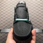 Air Jordan Travis Scott x Tiffany & Co. x Nike Air Jordan 1 Low（DM7866-401） - 图片 2