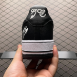 Fat Joe × Nike Air Force 1 Low "Terror Squad" (FJ5756-100) - 图片 2