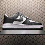 Fat Joe × Nike Air Force 1 Low "Terror Squad" (FJ5756-100) - 图片 3