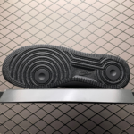 Fat Joe × Nike Air Force 1 Low "Terror Squad" (FJ5756-100) - 图片 5