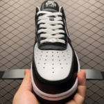 Fat Joe × Nike Air Force 1 Low "Terror Squad" (FJ5756-100) - 图片 9