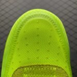 OFF-WHITE × NIKE AIR FORCE 1 VOLT (AO4606-700) - 图片 7