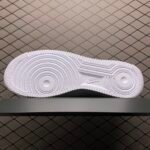 Supreme × Nike Air Force 1 Low "White" (CU9225-100) - 图片 5