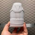 Drake NOCTA × Nike Air Force 1 Low Certified Lover Boy "White" （CZ8065-100） - 图片 2