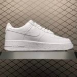 Drake NOCTA × Nike Air Force 1 Low Certified Lover Boy "White" （CZ8065-100） - 图片 3