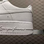 Drake NOCTA × Nike Air Force 1 Low Certified Lover Boy "White" （CZ8065-100） - 图片 4