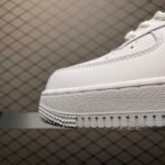 Drake NOCTA × Nike Air Force 1 Low Certified Lover Boy "White" （CZ8065-100） - 图片 6