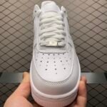 Drake NOCTA × Nike Air Force 1 Low Certified Lover Boy "White" （CZ8065-100） - 图片 9
