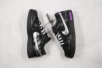 Off-White × Nike Dunk Low 1 OF 50 "Black 50" (DM1602-001) - 图片 3