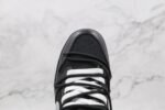 Off-White × Nike Dunk Low 1 OF 50 "Black 50" (DM1602-001) - 图片 8