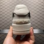 AMBUSH × Nike Air Force 1 Low "Phantom"（DV3464-002） - 图片 2