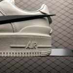 AMBUSH × Nike Air Force 1 Low "Phantom"（DV3464-002） - 图片 4