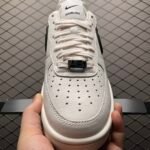 AMBUSH × Nike Air Force 1 Low "Phantom"（DV3464-002） - 图片 9