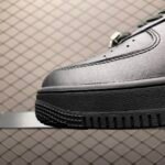 AMBUSH × Nike Air Force 1 Low "Black"（DV3464-001） - 图片 6