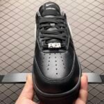 AMBUSH × Nike Air Force 1 Low "Black"（DV3464-001） - 图片 9