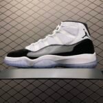 Nike Air Jordan 11 Retro "Concord"（378037-100）