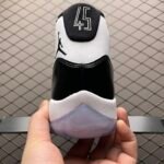 Nike Air Jordan 11 Retro "Concord"（378037-100） - 图片 2