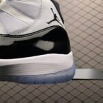 Nike Air Jordan 11 Retro "Concord"（378037-100） - 图片 4
