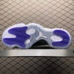 Nike Air Jordan 11 Retro "Concord"（378037-100） - 图片 5