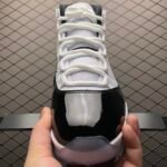 Nike Air Jordan 11 Retro "Concord"（378037-100） - 图片 9
