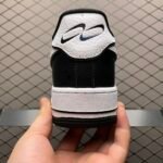 Nike Air Force 1 Low "Black/White" （DX3115-100） - 图片 2