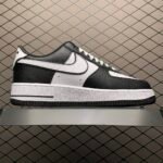 Nike Air Force 1 Low "Black/White" （DX3115-100） - 图片 3