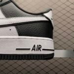 Nike Air Force 1 Low "Black/White" （DX3115-100） - 图片 4