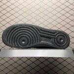 Nike Air Force 1 Low "Black/White" （DX3115-100） - 图片 5