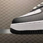 Nike Air Force 1 Low "Black/White" （DX3115-100） - 图片 6